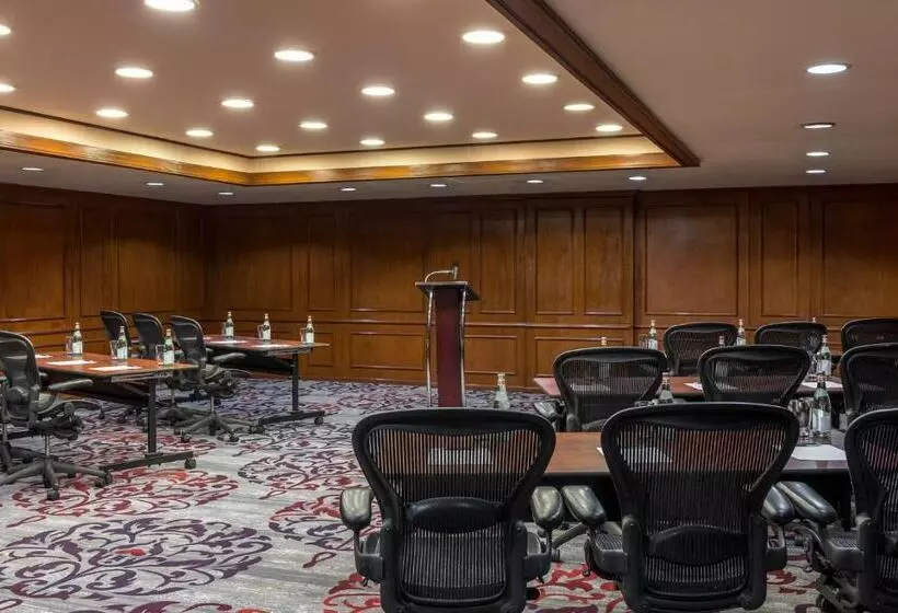 Fotos del hotel Sheraton Ambassador Monterrey:  19