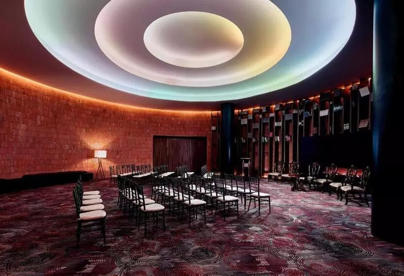 Fotos del hotel Sheraton Ambassador Monterrey:  21