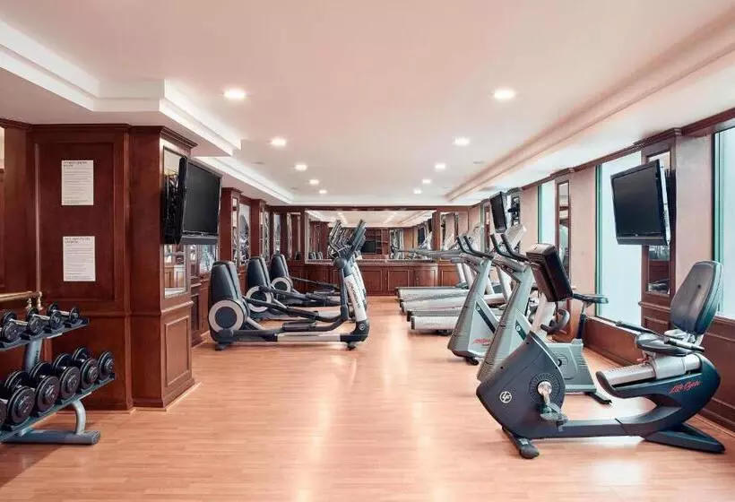 Fotos del hotel Sheraton Ambassador Monterrey:  3