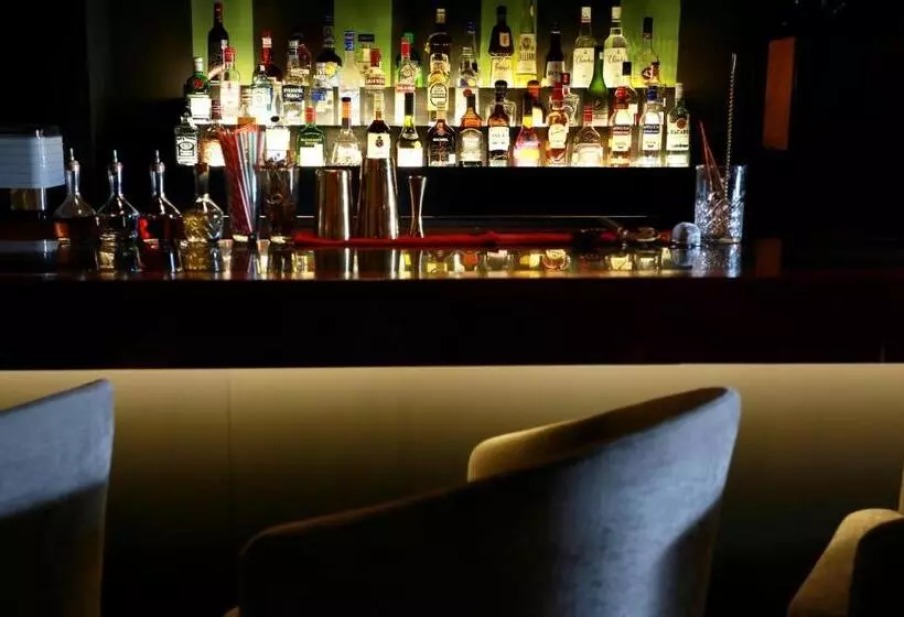 Fotos del hotel Sheraton Ambassador Monterrey:  5