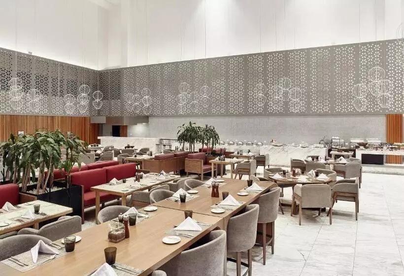 Fotos del hotel Sheraton Ambassador Monterrey:  4