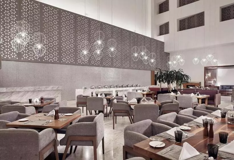 Fotos del hotel Sheraton Ambassador Monterrey:  10