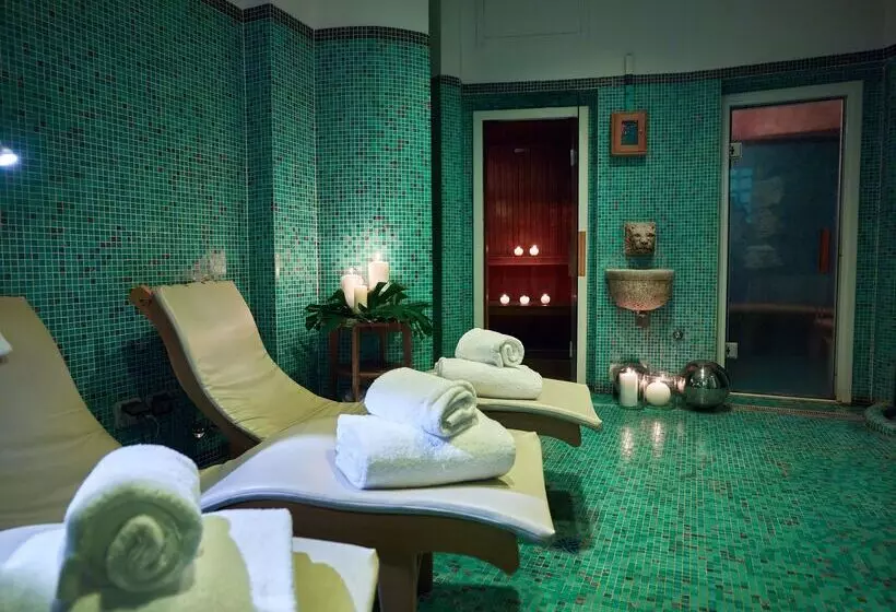 Fotos del hotel Sina Villa Medici, Autograph Collection:  4