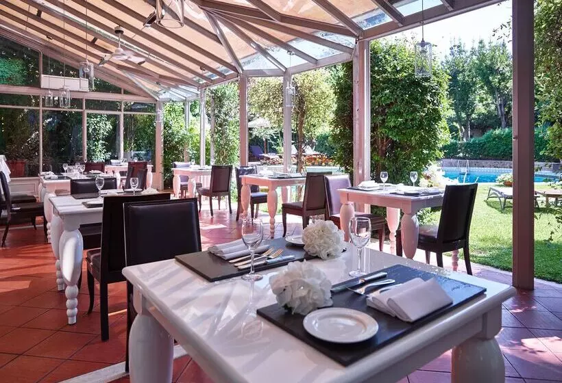 Fotos del hotel Sina Villa Medici, Autograph Collection:  18