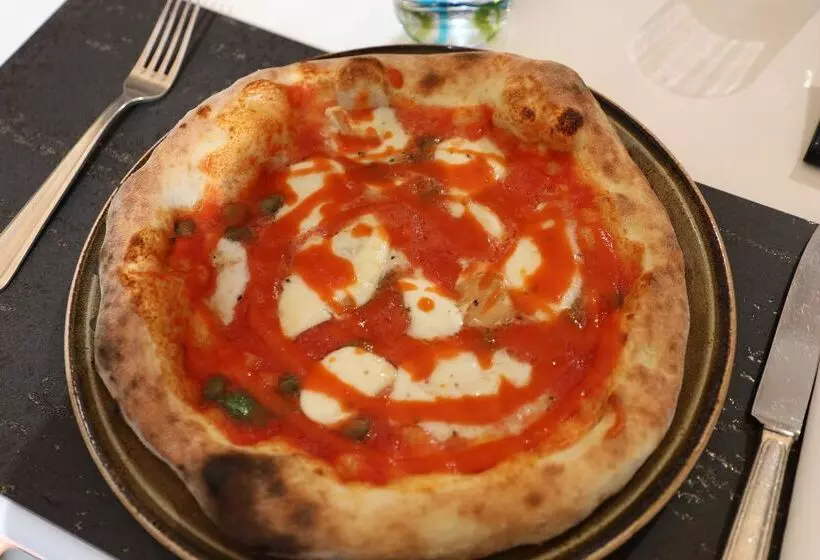 Fotos del hotel Sina Villa Medici, Autograph Collection:  5