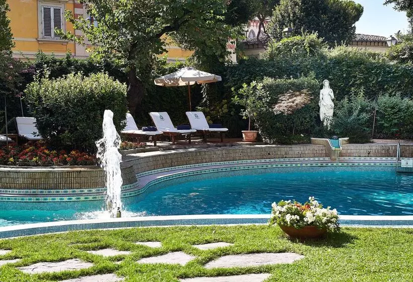 Fotos del hotel Sina Villa Medici, Autograph Collection:  7