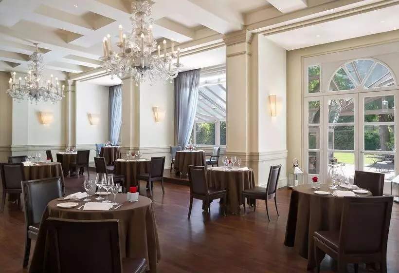 Fotos del hotel Sina Villa Medici, Autograph Collection:  12