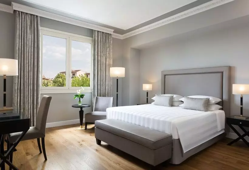 Fotos del hotel Sina Villa Medici, Autograph Collection:  6