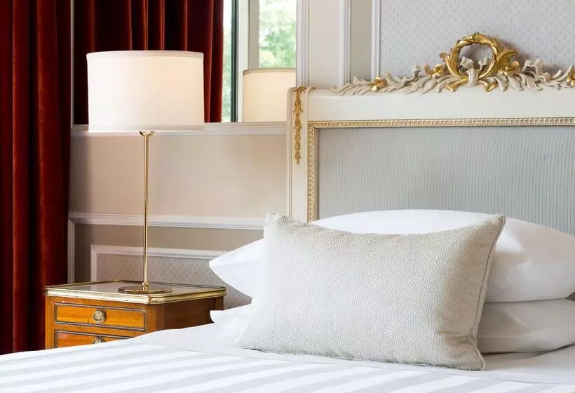 Fotos del hotel Sina Villa Medici, Autograph Collection:  19