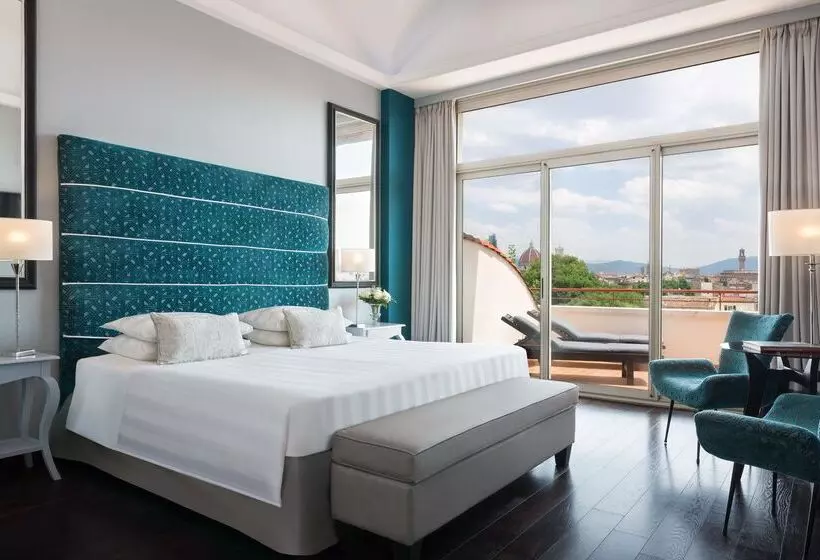 Fotos del hotel Sina Villa Medici, Autograph Collection:  20