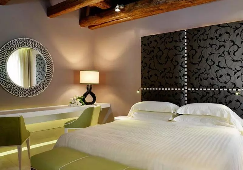 Fotos del hotel Sina Villa Medici, Autograph Collection:  15