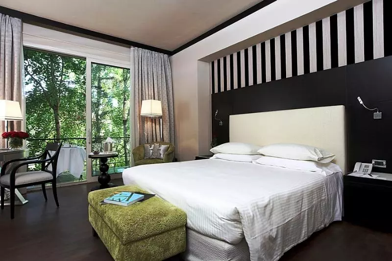 Fotos del hotel Sina Villa Medici, Autograph Collection:  10