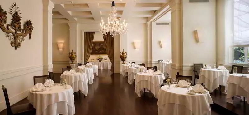 Fotos del hotel Sina Villa Medici, Autograph Collection:  16