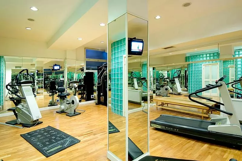 Fotos del hotel Sina Villa Medici, Autograph Collection:  3