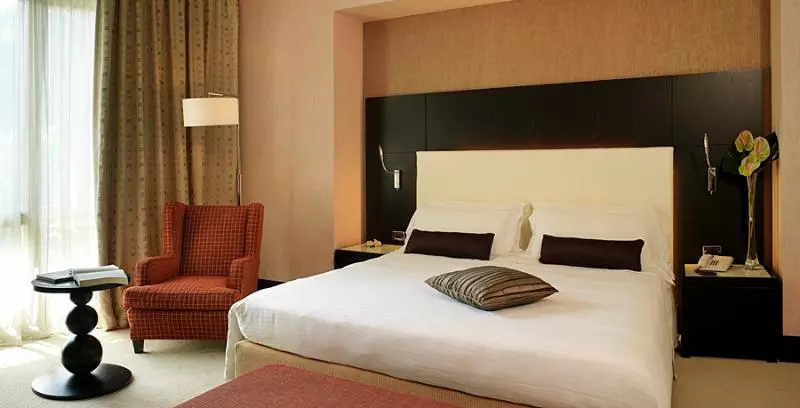 Sina Villa Medici, Autograph Collection