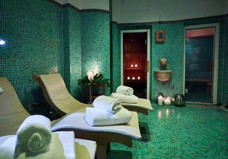 Fotos del hotel Sina Villa Medici, Autograph Collection:  11