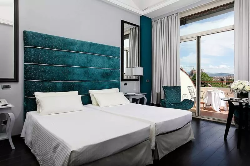 Fotos del hotel Sina Villa Medici, Autograph Collection:  22