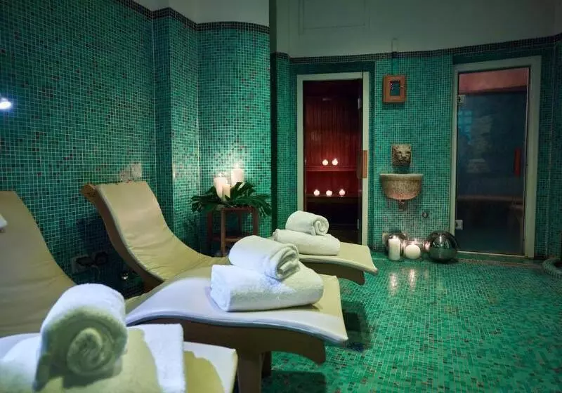 Fotos del hotel Sina Villa Medici, Autograph Collection:  8