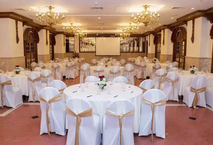 Fotos del hotel The Kingsbury Colombo:  7