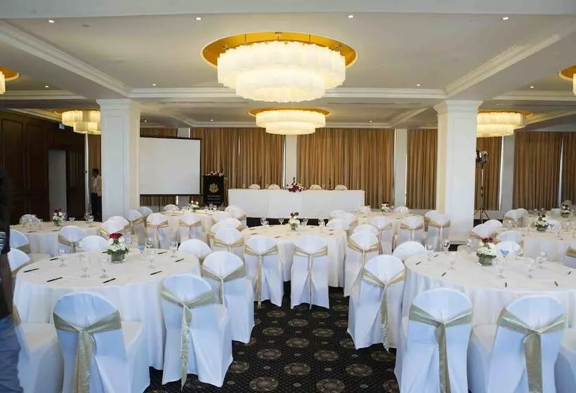 Fotos del hotel The Kingsbury Colombo:  2