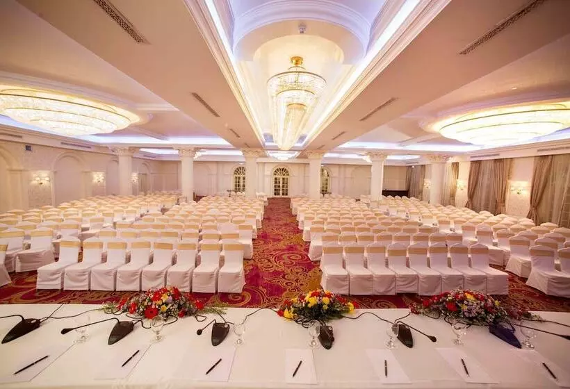 Fotos del hotel The Kingsbury Colombo:  14