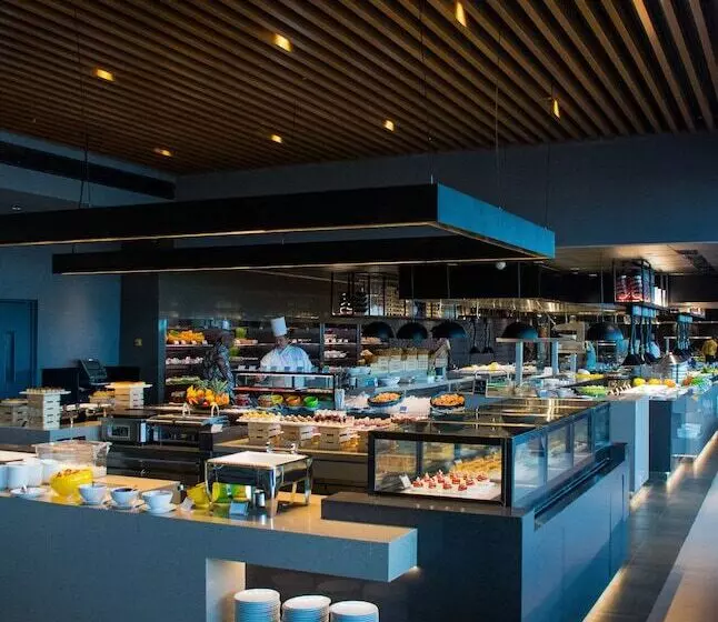 Fotos del hotel The Kingsbury Colombo:  12