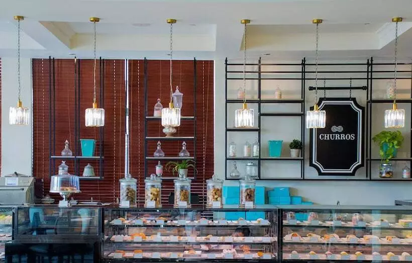 Fotos del hotel The Kingsbury Colombo:  23