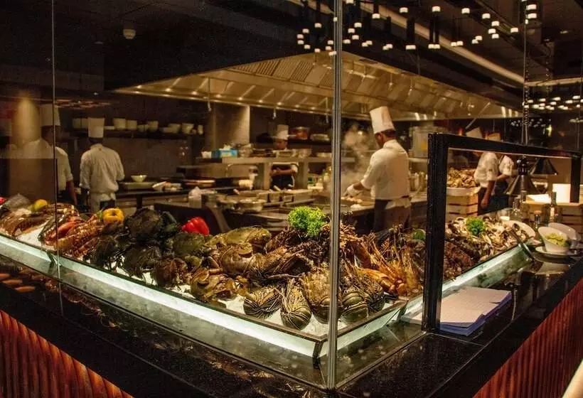 Fotos del hotel The Kingsbury Colombo:  18