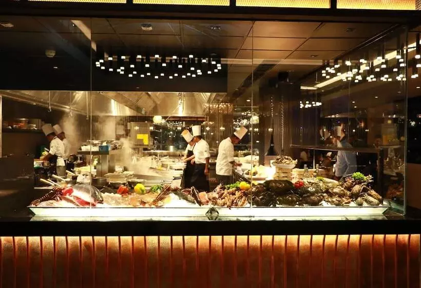 Fotos del hotel The Kingsbury Colombo:  22