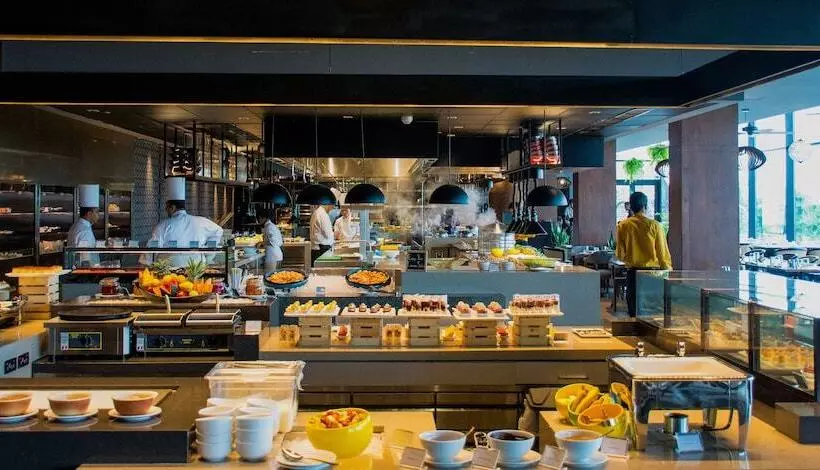 Fotos del hotel The Kingsbury Colombo:  25