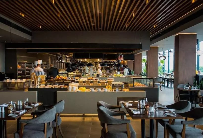 Fotos del hotel The Kingsbury Colombo:  19