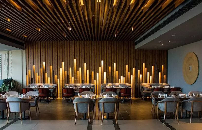 Fotos del hotel The Kingsbury Colombo:  5