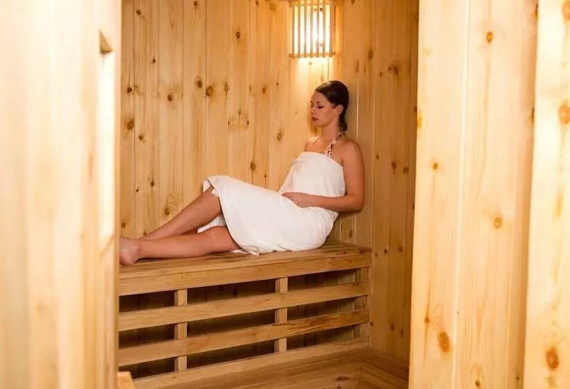 Fotos del hotel The Kingsbury Colombo:  4