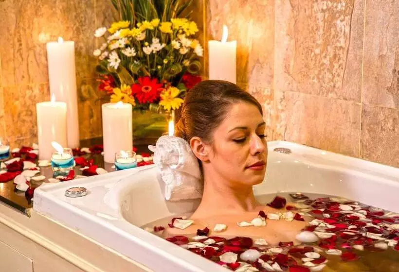 Fotos del hotel The Kingsbury Colombo:  11