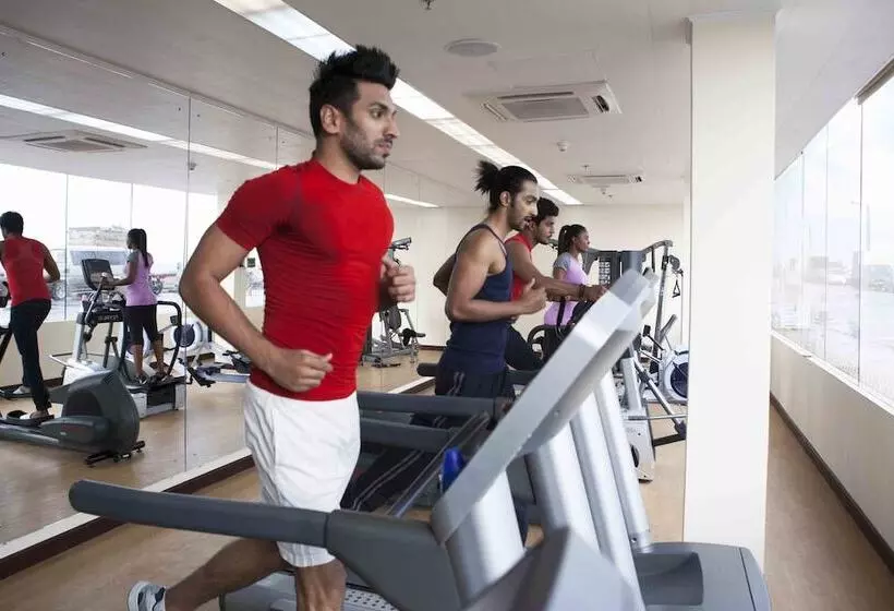 Fotos del hotel The Kingsbury Colombo:  3