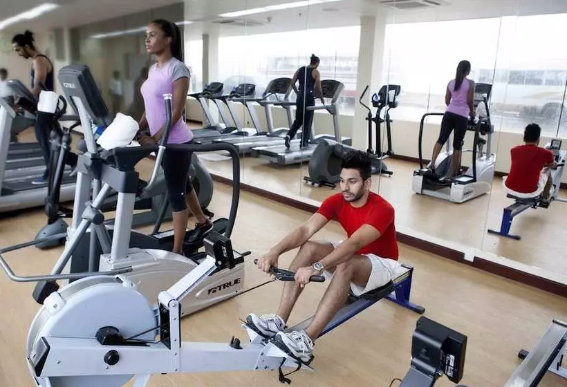 Fotos del hotel The Kingsbury Colombo:  10