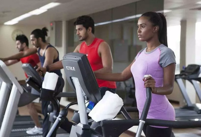 Fotos del hotel The Kingsbury Colombo:  21