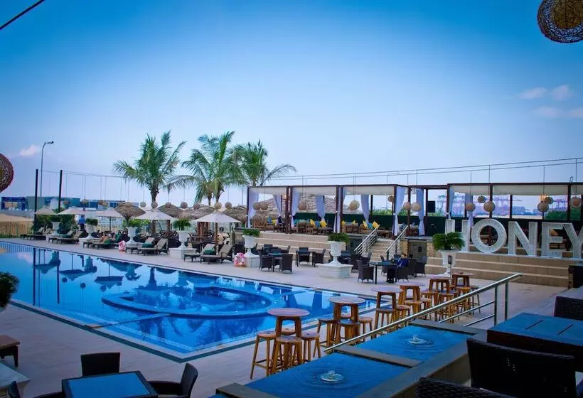 Fotos del hotel The Kingsbury Colombo:  6