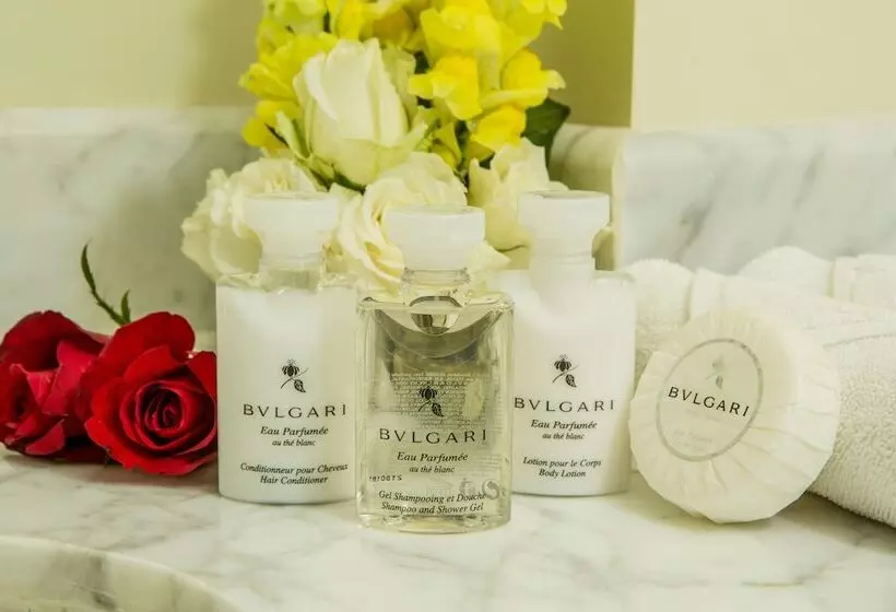 Fotos del hotel The Kingsbury Colombo:  17