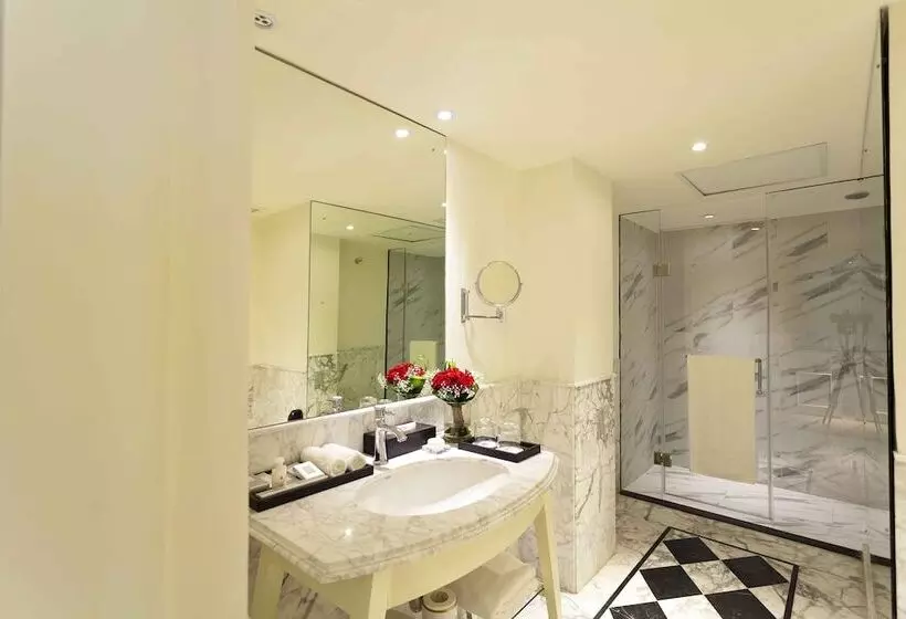 Fotos del hotel The Kingsbury Colombo:  15