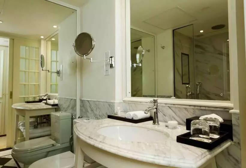 Fotos del hotel The Kingsbury Colombo:  20