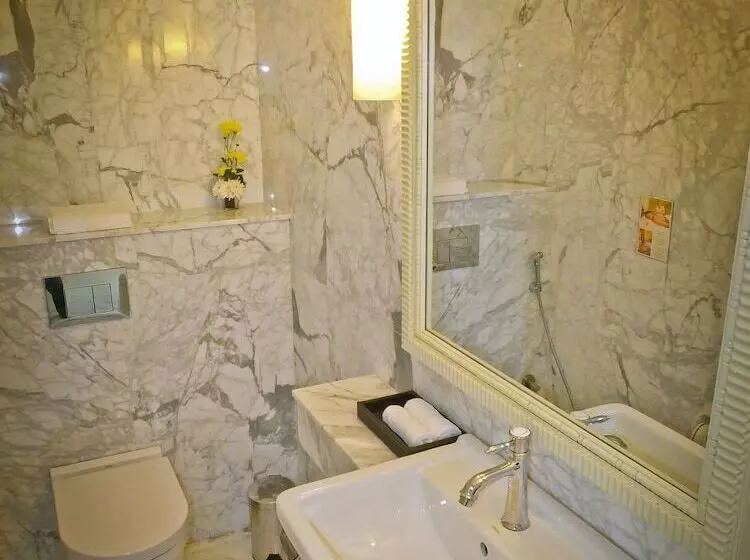 Fotos del hotel The Kingsbury Colombo:  8