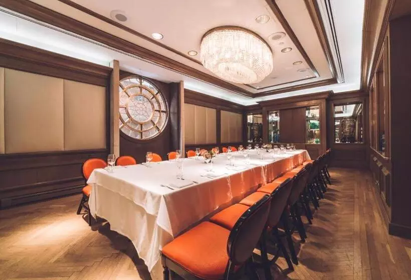 Fotos del hotel Michelangelo:  5