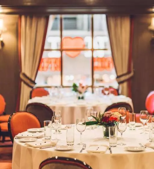 Fotos del hotel Michelangelo:  4