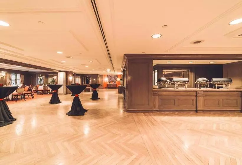 Fotos del hotel Michelangelo:  3