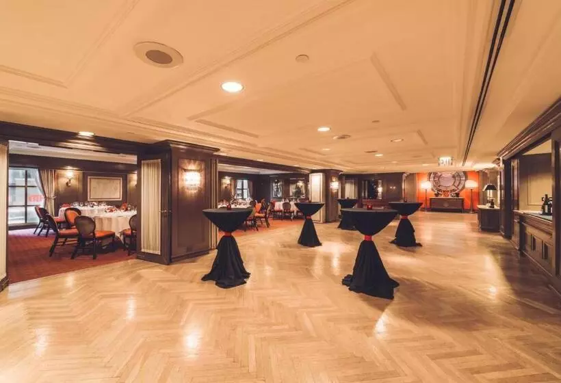 Fotos del hotel Michelangelo:  9