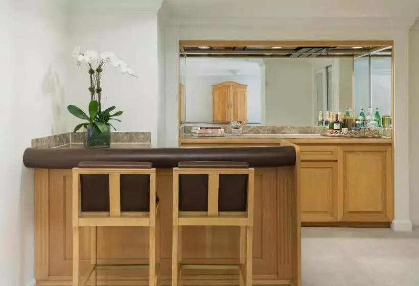 Fotos del hotel Michelangelo:  6