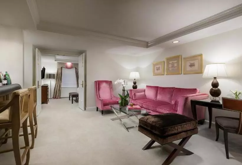 Fotos del hotel Michelangelo:  21