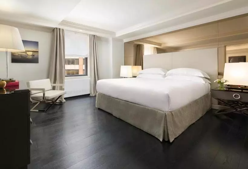 Fotos del hotel Michelangelo:  12