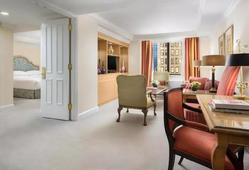 Fotos del hotel Michelangelo:  25